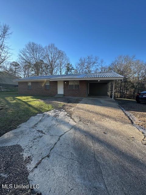 324 Turner Chapel Circle Raleigh, MS 39153 - Photo 2 of 16 IMG_7406