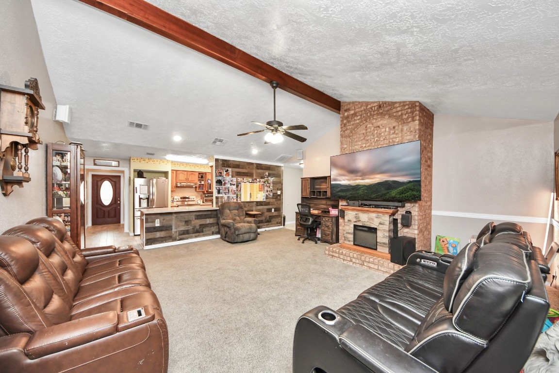 8407 Bandridge Road La Porte, TX 77571 - Photo 11 of 35