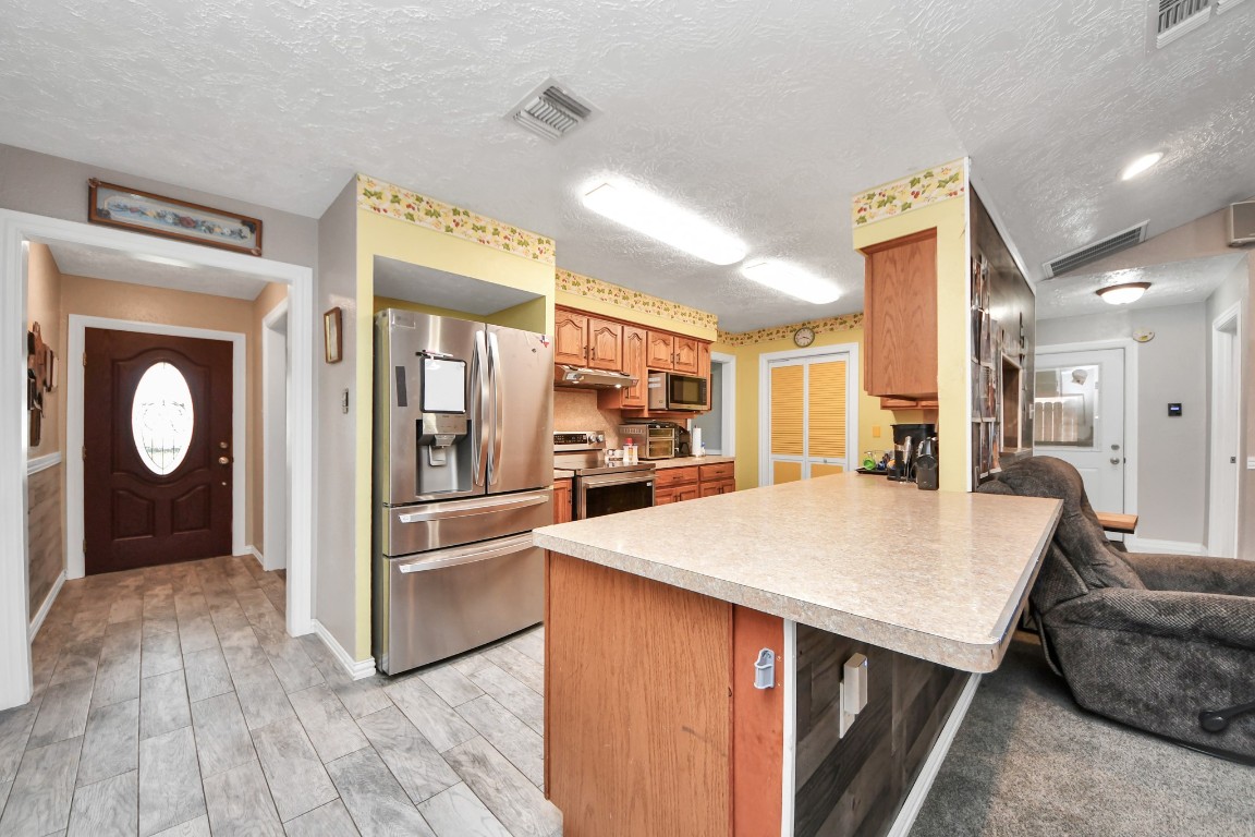 8407 Bandridge Road La Porte, TX 77571 - Photo 12 of 35