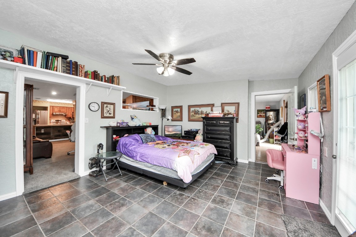 8407 Bandridge Road La Porte, TX 77571 - Photo 25 of 35 Extra Room 2