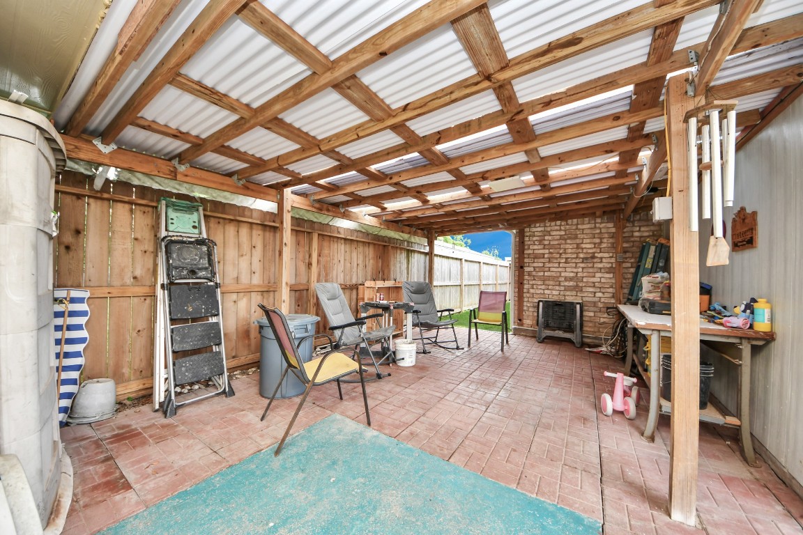 8407 Bandridge Road La Porte, TX 77571 - Photo 26 of 35
