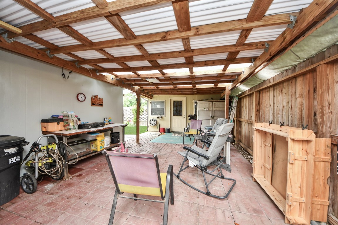 8407 Bandridge Road La Porte, TX 77571 - Photo 28 of 35