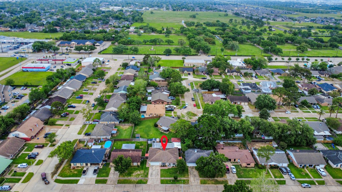 8407 Bandridge Road La Porte, TX 77571 - Photo 34 of 35