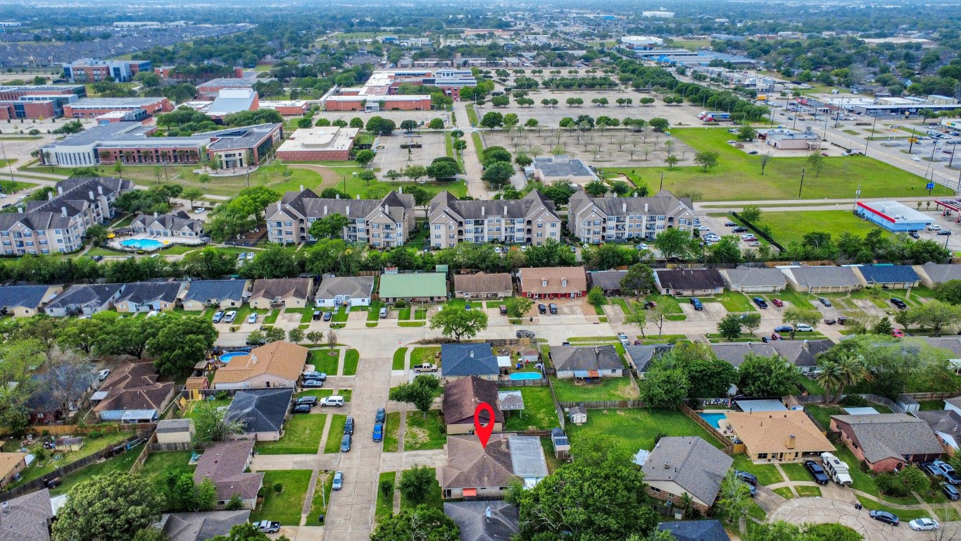 8407 Bandridge Road La Porte, TX 77571 - Photo 35 of 35