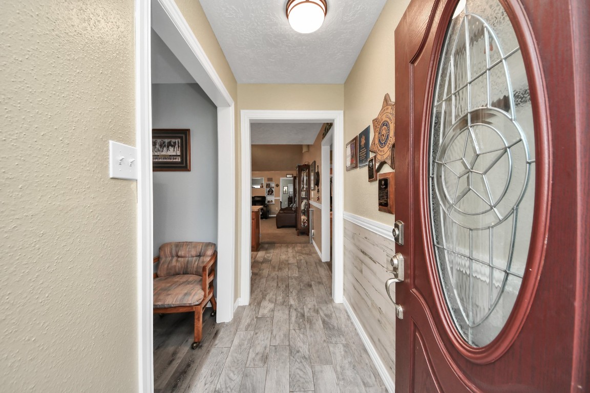 8407 Bandridge Road La Porte, TX 77571 - Photo 7 of 35