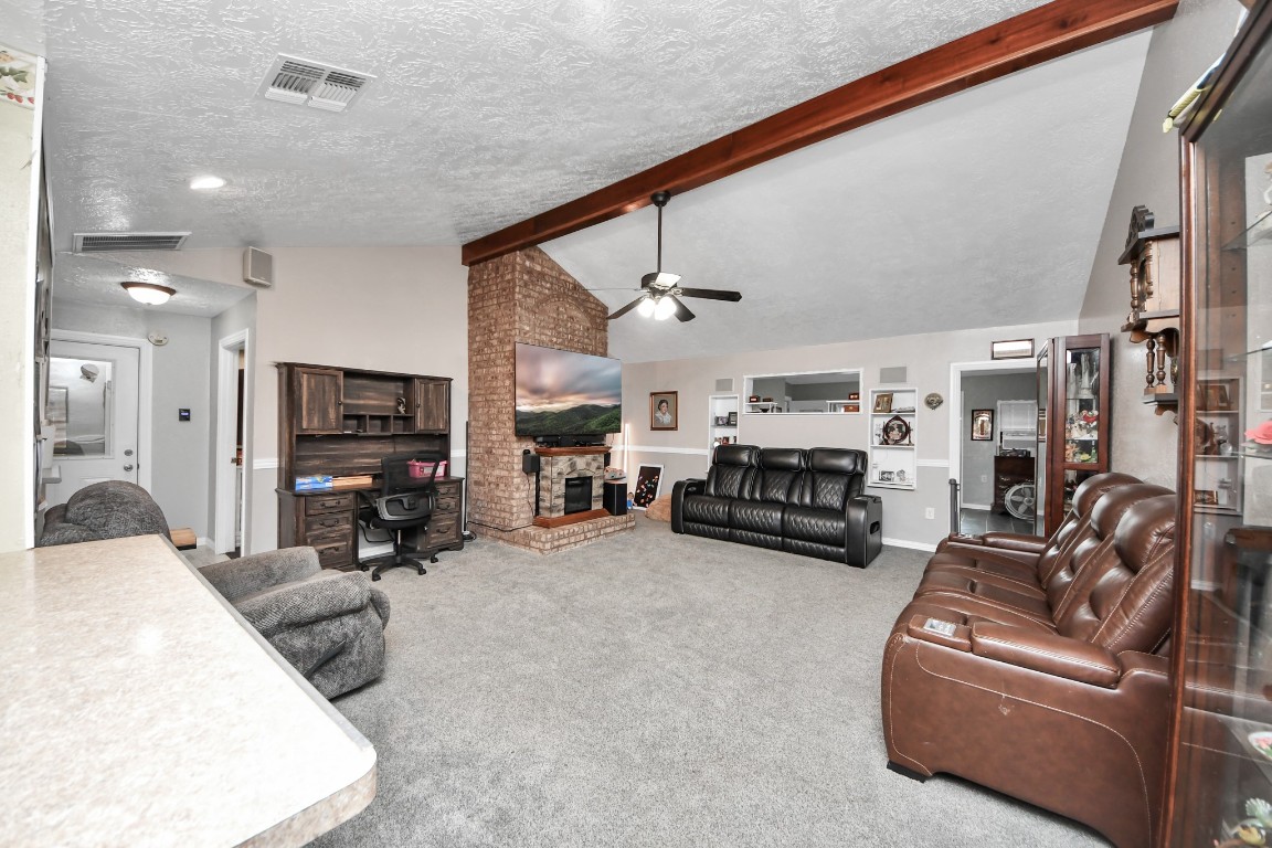 8407 Bandridge Road La Porte, TX 77571 - Photo 9 of 35