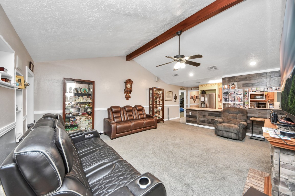 8407 Bandridge Road La Porte, TX 77571 - Photo 10 of 35