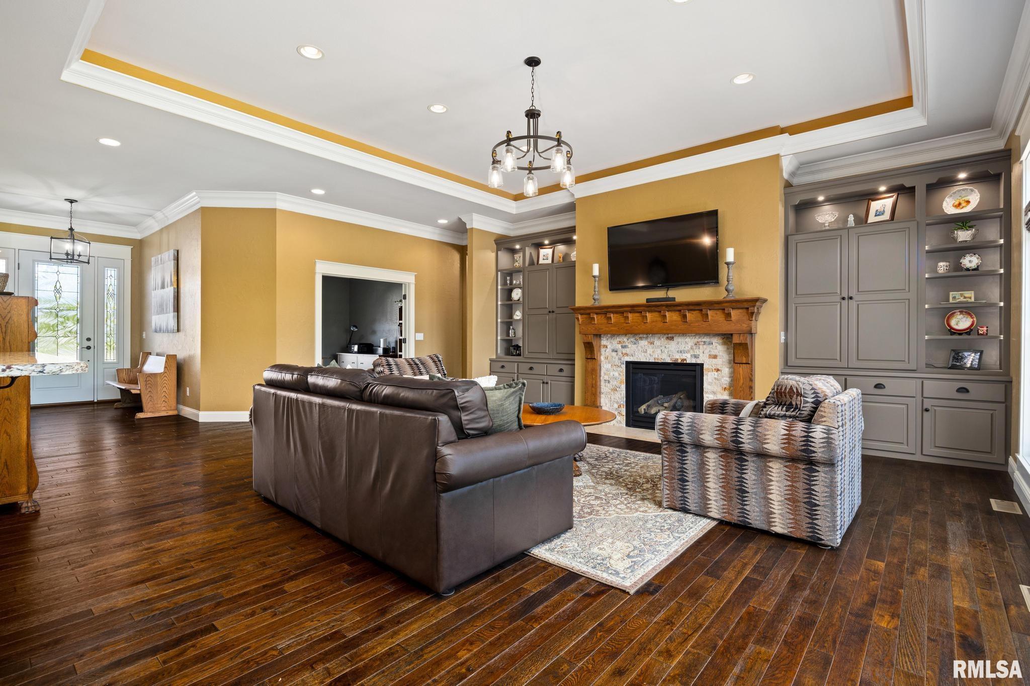 15 Streamwood Court Washington, IL 61571 - Photo 8 of 78