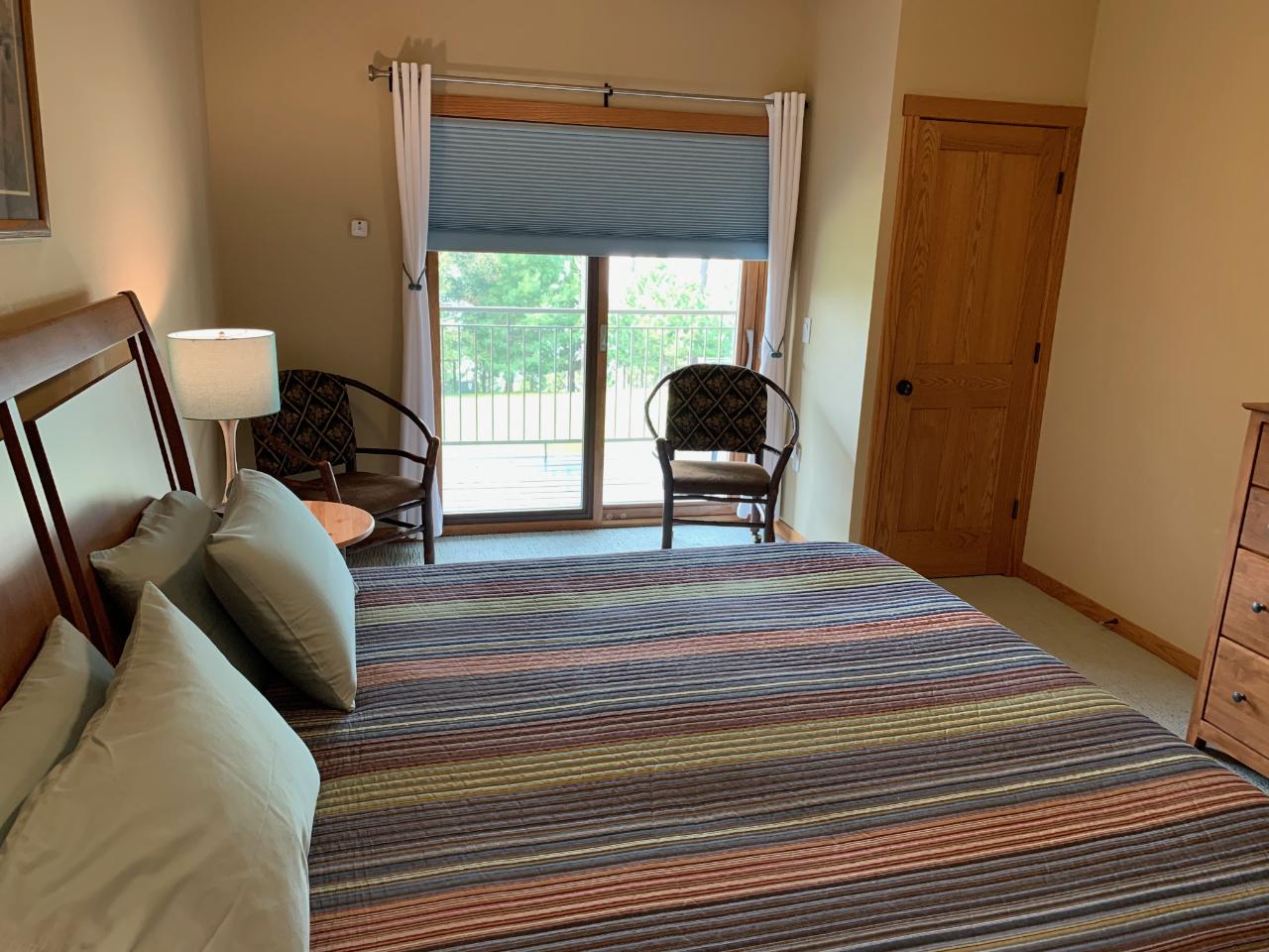3958 Eagle Waters Road, Unit 306 Eagle River, WI 54521 - Photo 18 of 52 Gallery Image 18
