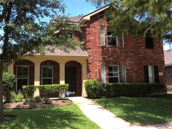 $2,700 | 1709 Oak Brook Lane, Allen, TX 75002