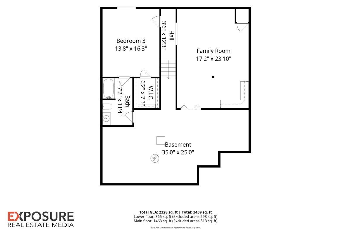 2907 Cindy Lane Springfield, IL 62711 - Photo 32 of 33