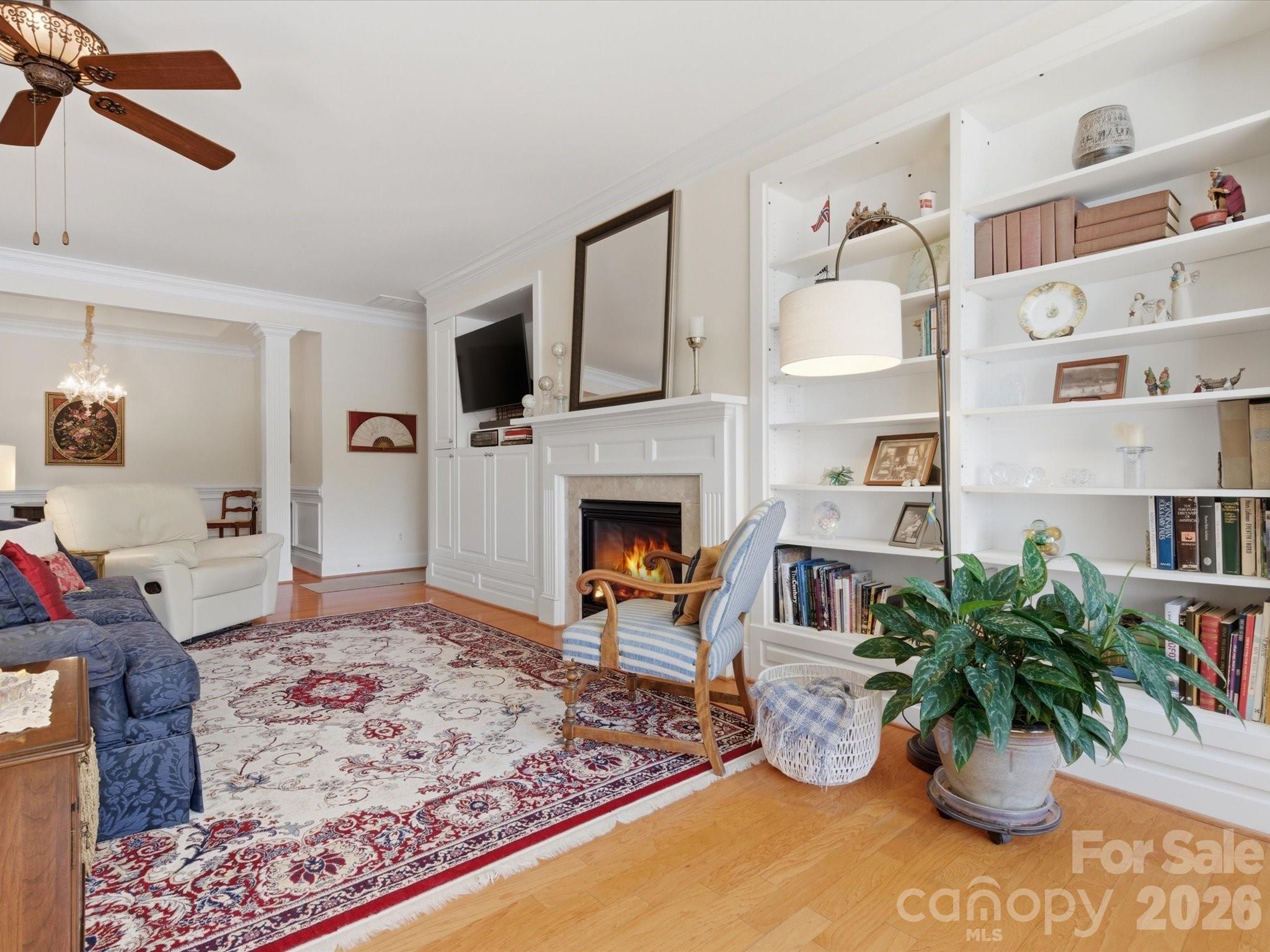 803 Talking Stick Lane Fort Mill, SC 29708 - Photo 11 of 48