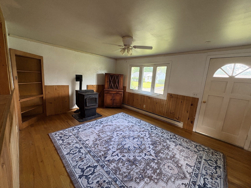 40 Partridge Drive Springfield, MA 01119 - Photo 12 of 22