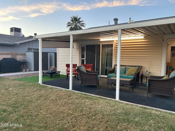$2,300 | 217 East Geneva Drive, Tempe, AZ 85282