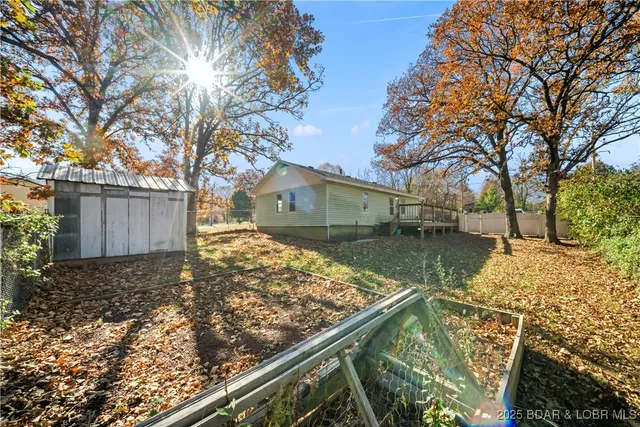 $207,000 | 1598 Long Lane, Eldon, MO 65026