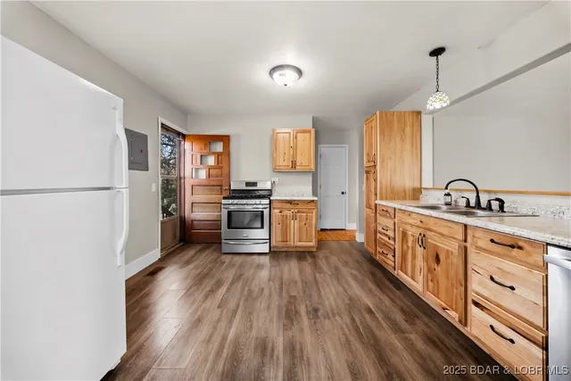 $207,000 | 1598 Long Lane, Eldon, MO 65026