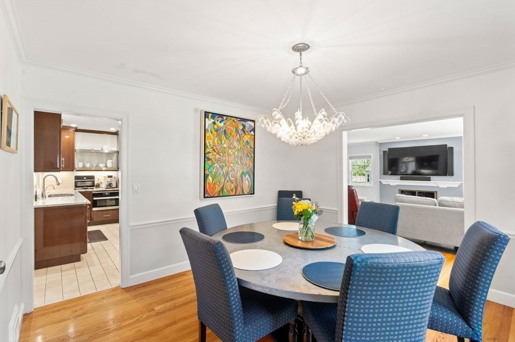 19 Druid Hill Road Newton, MA 02461 - Photo 12 of 35
