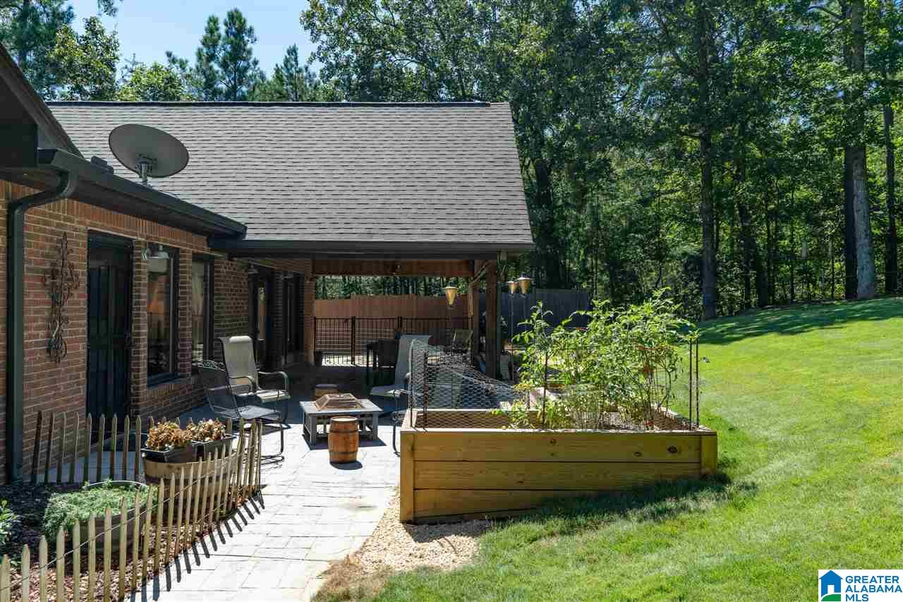 320 New Hope Mtn Road Pelham, AL 35124 - Photo 43 of 50