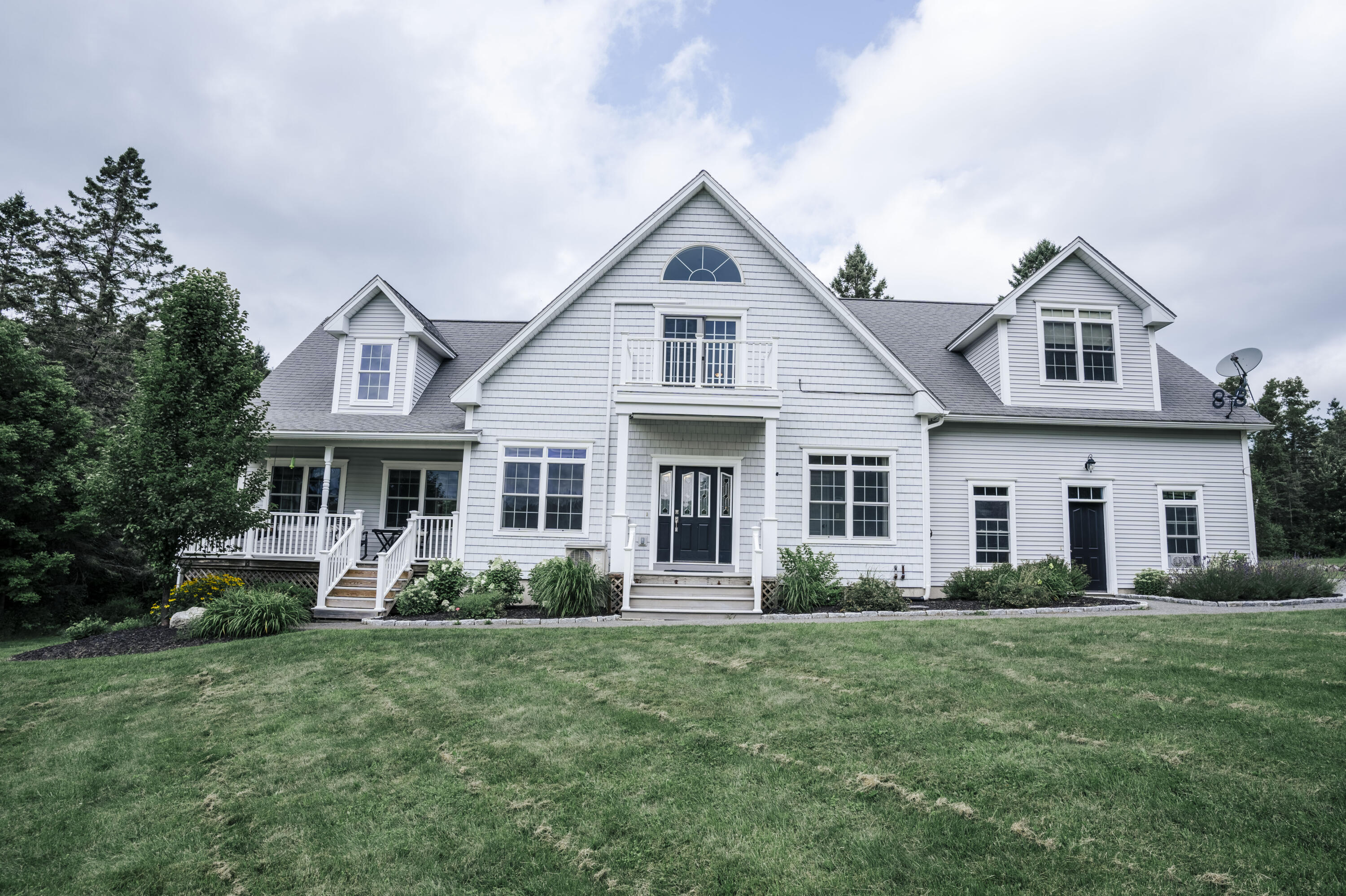 536 Blackstream Road Hermon, ME 04401 - Photo 42 of 47 DSC00114-4-HDR