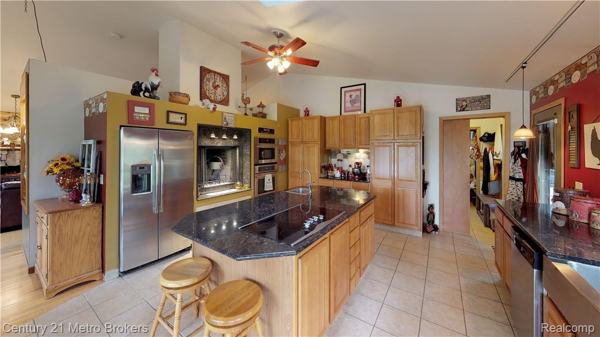 269 North Church Road Carsonville, MI 48419 - Photo 37 of 43 269-N-Church-Rd-Kitchen.jpg