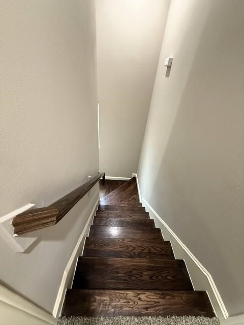 3205 Center Street Houston, TX 77007 - Photo 19 of 24 a view of entryway