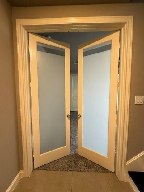 3205 Center Street Houston, TX 77007 - Photo 3 of 24 a view of front door