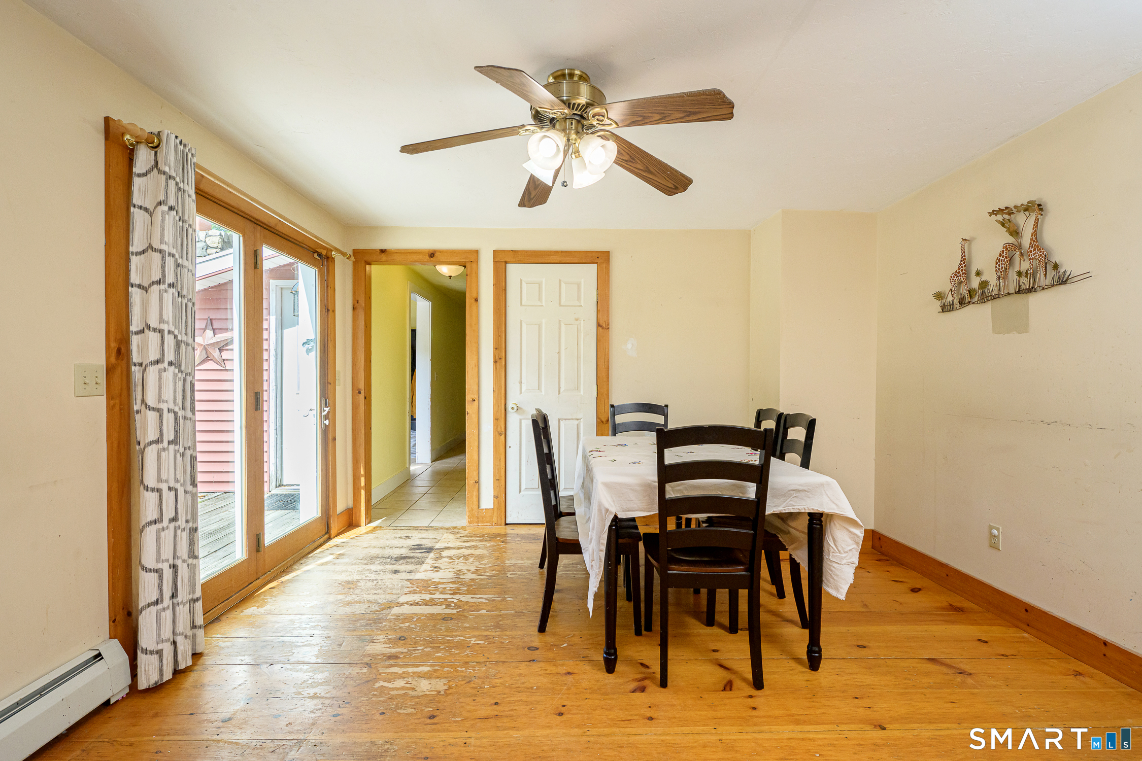 21 Duffy Road Pomfret, CT 06259 - Photo 15 of 40 Main level