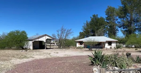 $212,000 | 1428 North Cemetery Road, Benson, AZ 85602