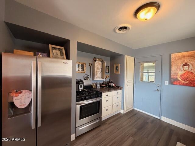 1428 North Cemetery Road Benson, AZ 85602 - Photo 11 of 37 IMG_0995