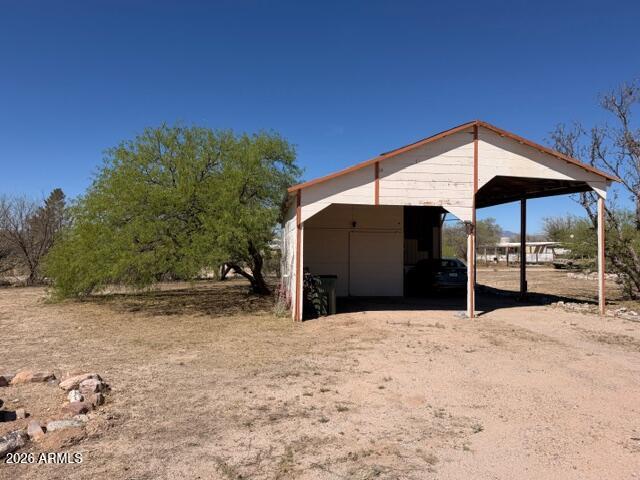 1428 North Cemetery Road Benson, AZ 85602 - Photo 2 of 37 IMG_1067