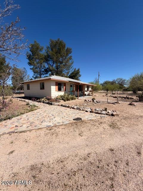 1428 North Cemetery Road Benson, AZ 85602 - Photo 29 of 37 IMG_1071