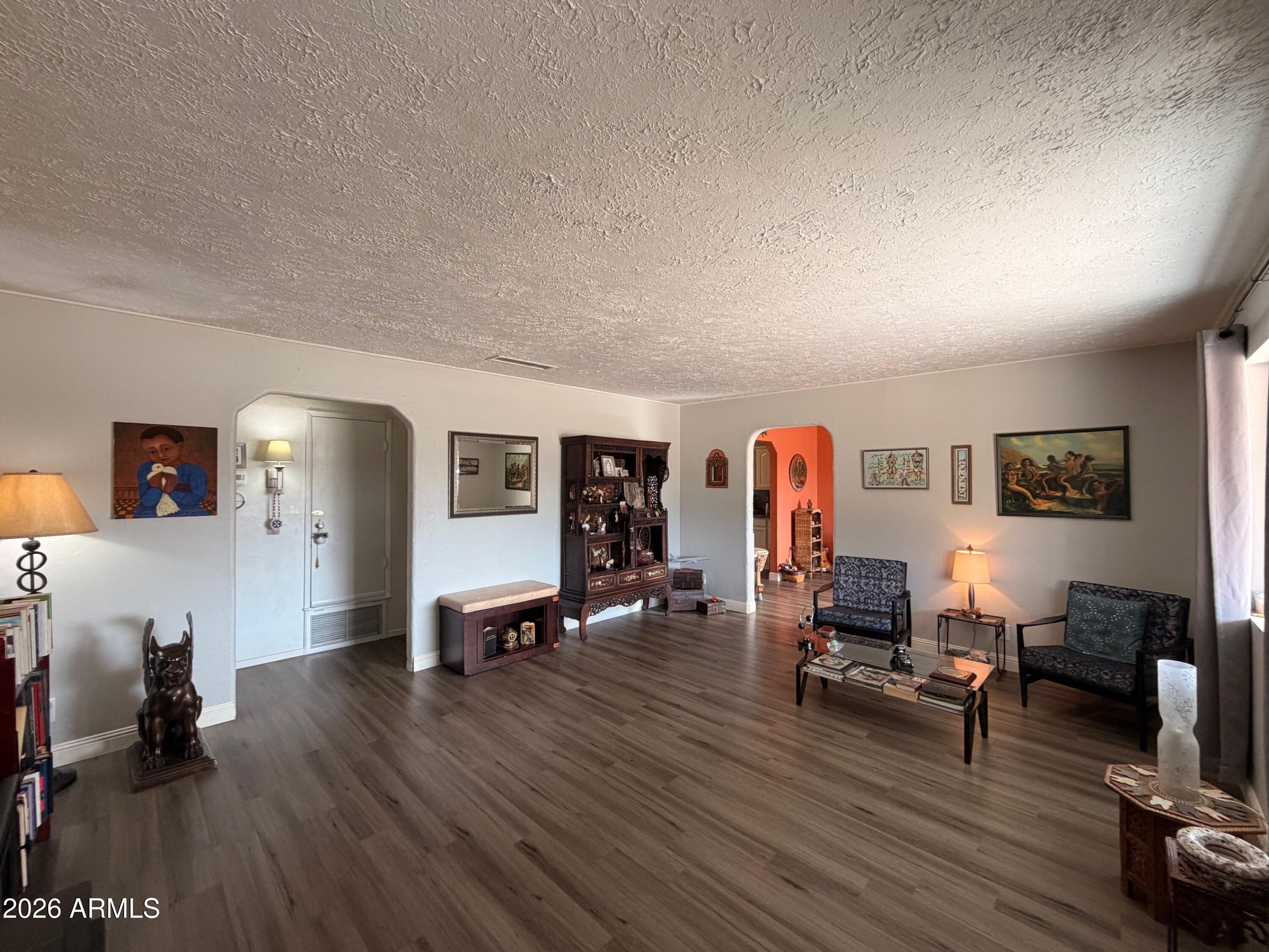 1428 North Cemetery Road Benson, AZ 85602 - Photo 3 of 37 IMG_0986