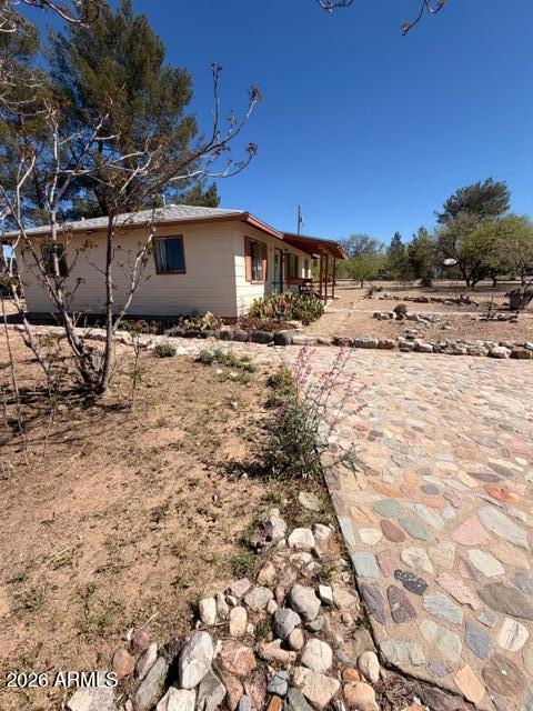 1428 North Cemetery Road Benson, AZ 85602 - Photo 32 of 37 IMG_1090