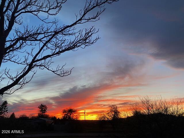 1428 North Cemetery Road Benson, AZ 85602 - Photo 33 of 37 Sunset