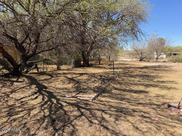 1428 North Cemetery Road Benson, AZ 85602 - Photo 36 of 37 RV H/U