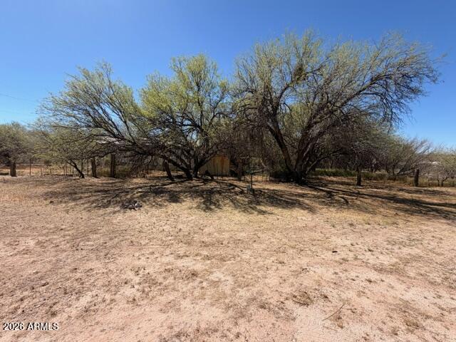 1428 North Cemetery Road Benson, AZ 85602 - Photo 37 of 37 RV H/U