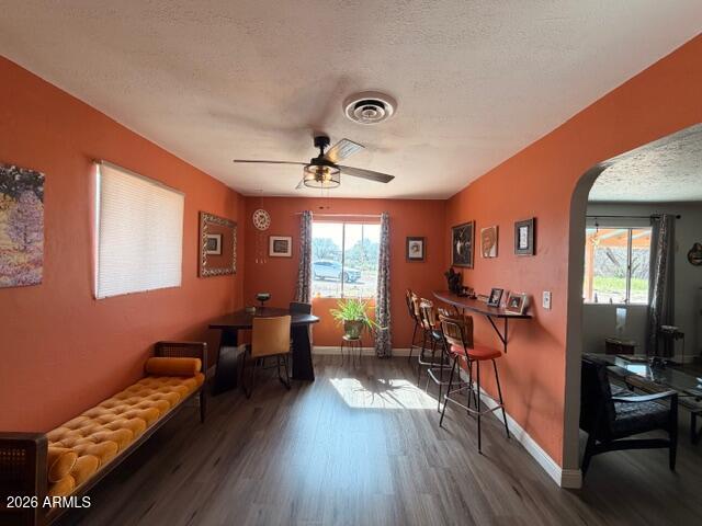 1428 North Cemetery Road Benson, AZ 85602 - Photo 8 of 37 IMG_0992