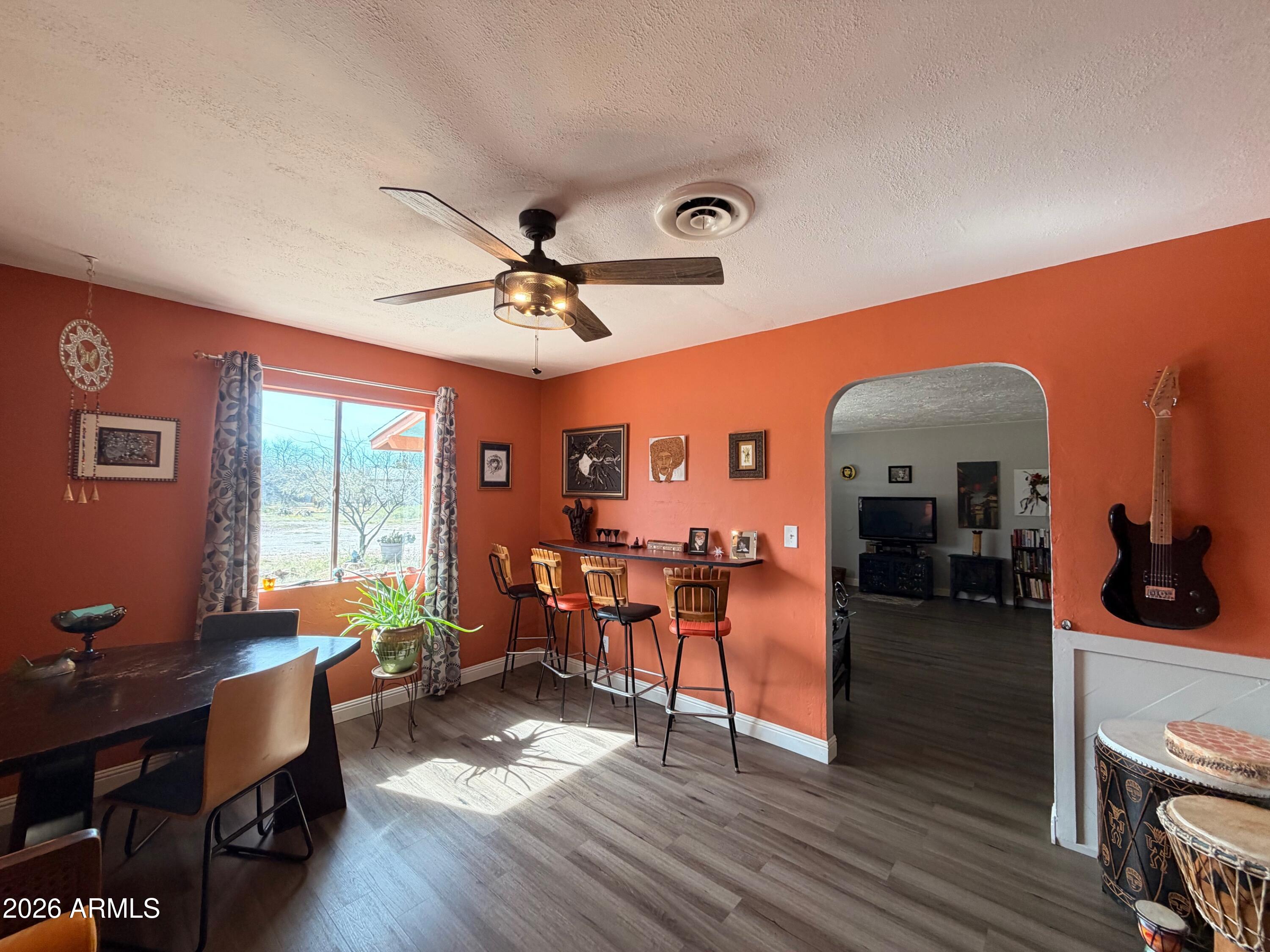 1428 North Cemetery Road Benson, AZ 85602 - Photo 9 of 37 IMG_1005