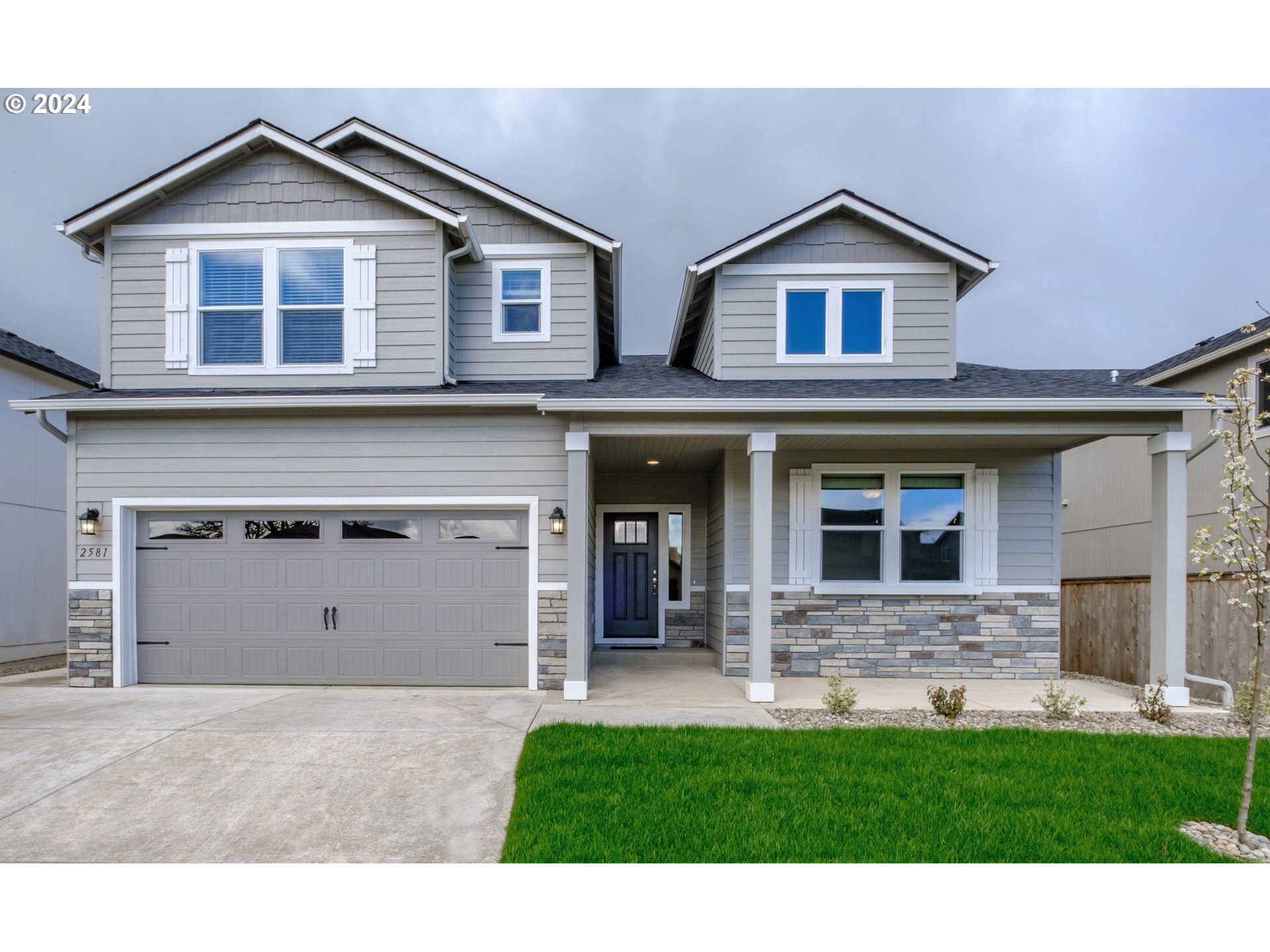 Undisclosed Address Springfield, OR 97478 - Photo 1 of 1 Gallery Image 1