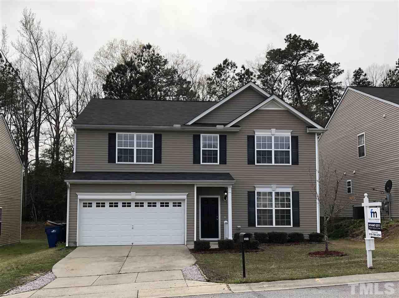 2844 Orchard Trace Way Raleigh, NC 27610 - Photo 1 of 9 Gallery Image 1