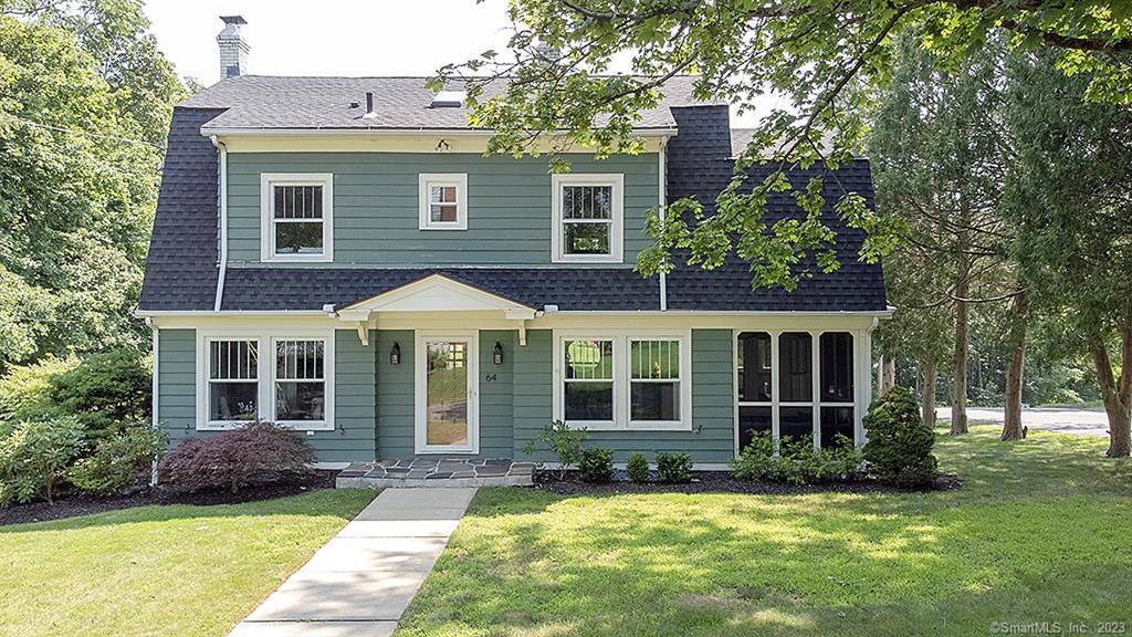 64 Glenham Road Hamden, CT 06518 - Photo 1 of 1 Gallery Image 1