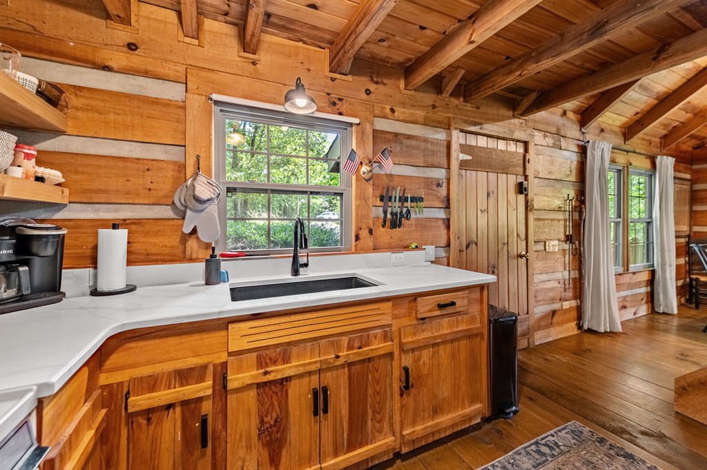 380 Branch Creek Road Blue Ridge, GA 30513 - Photo 25 of 41 Gallery Image 25