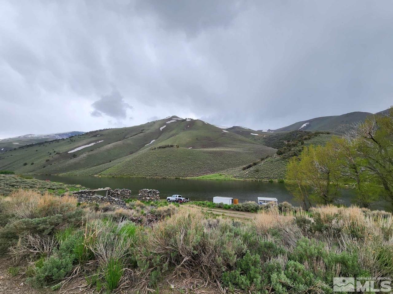 106 Inyo Road Kingston, NV 89310 - Photo 25 of 27 Photo 25