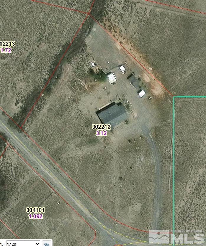 106 Inyo Road Kingston, NV 89310 - Photo 27 of 27 Photo 27