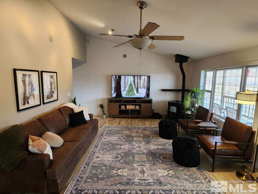 106 Inyo Road Kingston, NV 89310 - Photo 4 of 27 Photo 4
