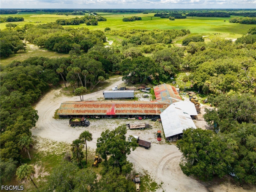 21405 Dooley Grade Road Clewiston, FL 33440 - Photo 49 of 50
