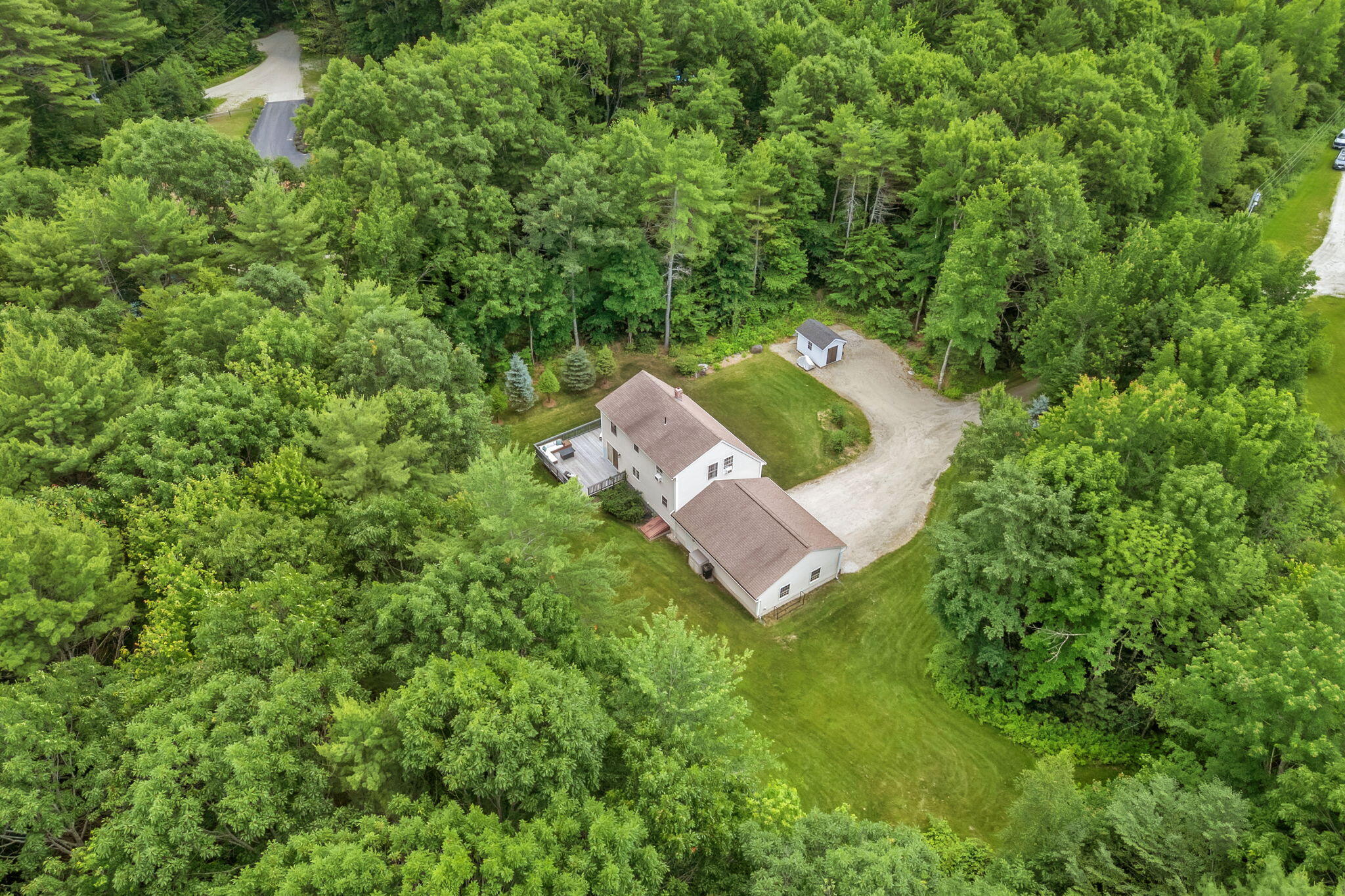 10 Friendship Drive Gray, ME 04039 - Photo 75 of 89 74-web-or-mls-10-friendship-dr