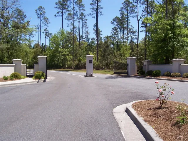 $17,000 | Lot 165 Southwest Sunrise Drive, Woodbine, GA 31569