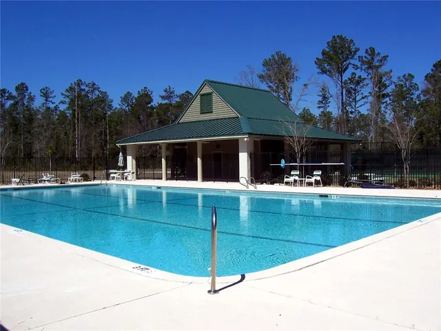 $17,000 | Lot 165 Southwest Sunrise Drive, Woodbine, GA 31569