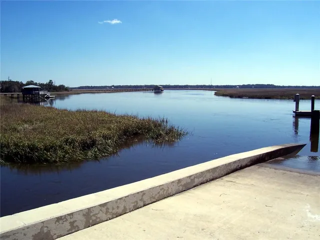 $17,000 | Lot 165 Southwest Sunrise Drive, Woodbine, GA 31569